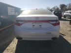 2013 Hyundai Azera Gls იყიდება Spartanburg-ში, SC - Front End