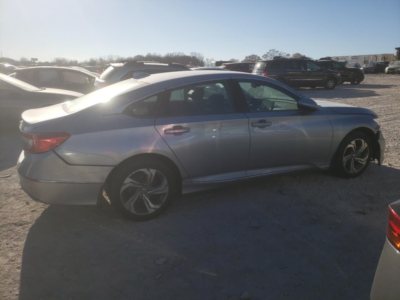 2018 Honda Accord - Image 3