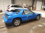 1987 Pontiac Fiero Se للبيع في West Mifflin، PA - Mechanical