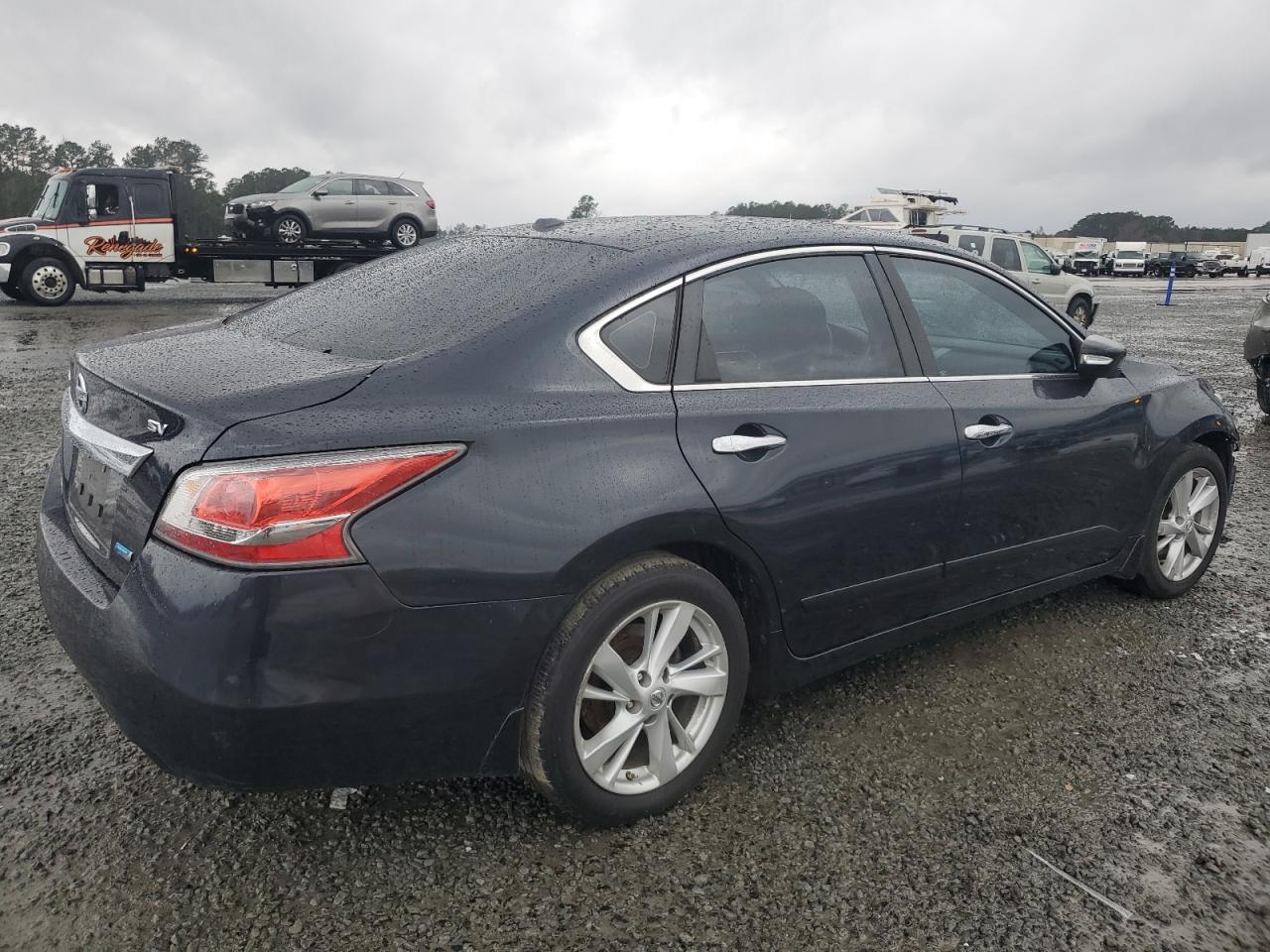 VIN 1N4AL3AP3EC320336 2014 NISSAN ALTIMA no.3