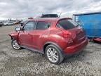 2013 Nissan Juke S продається в Earlington, KY - Front End