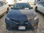 2019 Toyota Camry Le zu verkaufen in Temple, TX - Rear End