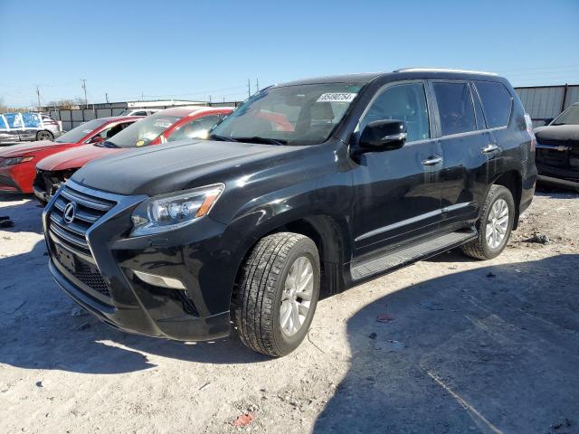 2015 Lexus Gx 460