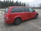 2015 Dodge Grand Caravan Sxt zu verkaufen in Leroy, NY - Front End