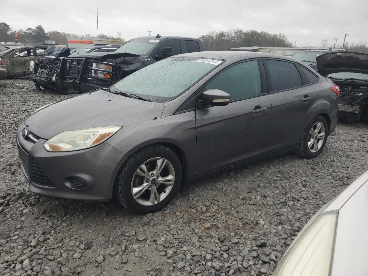 2014 Ford Focus - Image 1