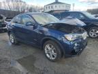 2015 Bmw X4 Xdrive28I продається в North Billerica, MA - Front End