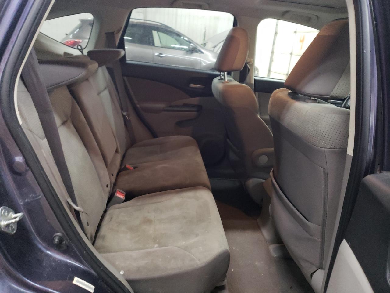 2012 Honda CR-V - Image 11