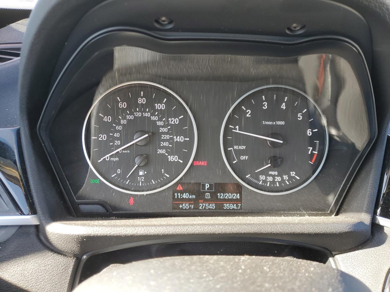 2018 BMW X1 - Image 9
