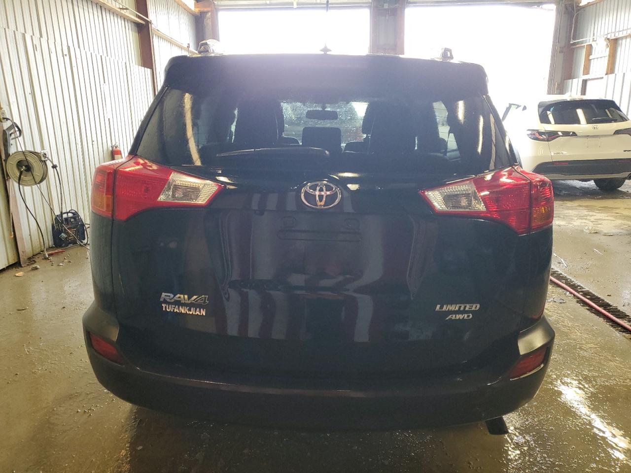 VIN 2T3DFREV2FW378429 2015 TOYOTA RAV4 no.6