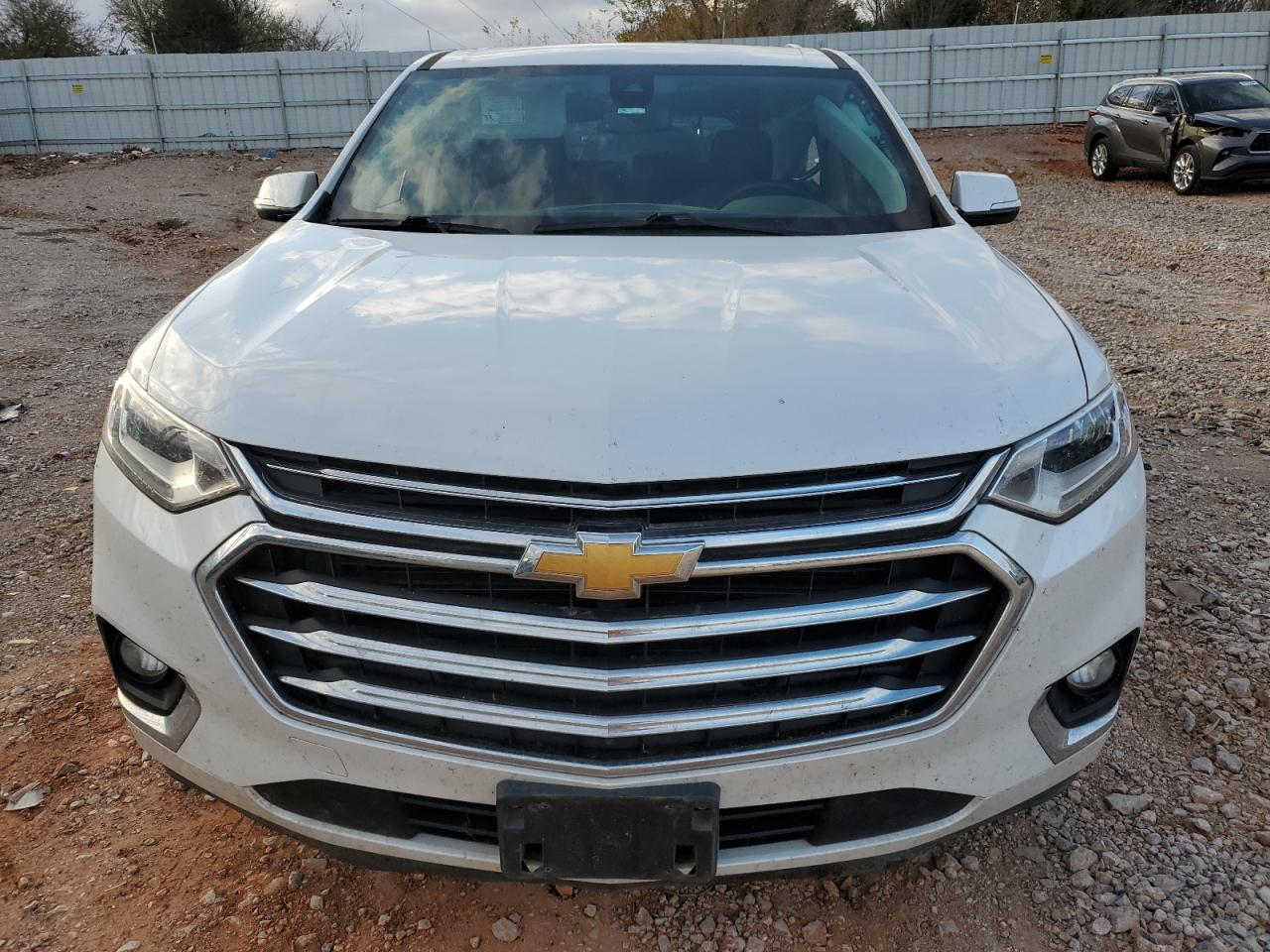 2018 Chevrolet Traverse - Image 5