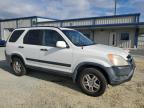 2004 Honda Cr-V Ex للبيع في Concord، NC - Side