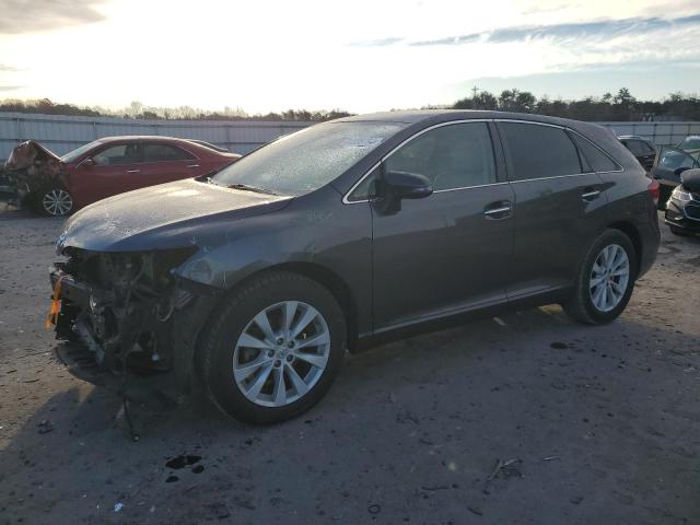 2015 Toyota Venza Le იყიდება Fredericksburg-ში, VA - Front End