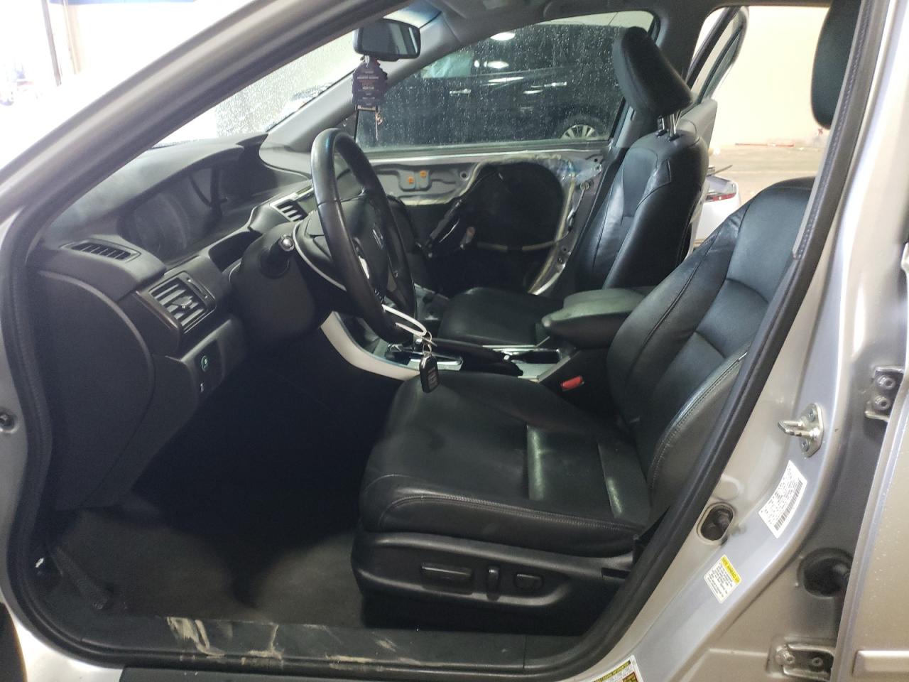2013 Honda Accord - Image 7