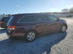 2014 Honda Odyssey Exl zu verkaufen in Fairburn, GA - Front End