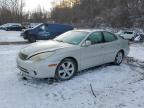 2005 Lexus Es 330 იყიდება Marlboro-ში, NY - Water/Flood