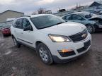 2014 Chevrolet Traverse Ls en Venta en Central Square, NY - Front End