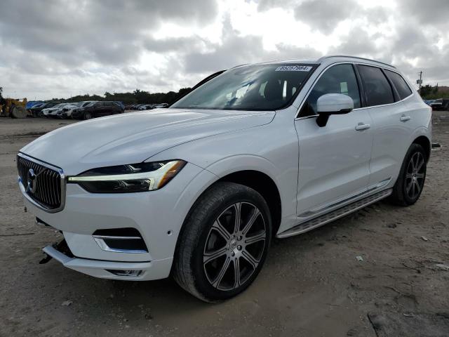 2021 Volvo Xc60 T6 Inscription
