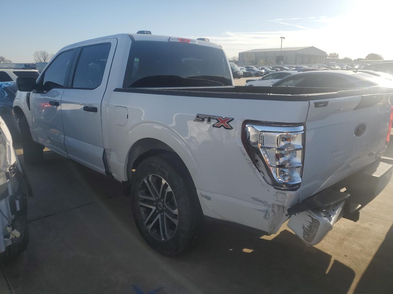 2023 Ford F-150 - Image 2