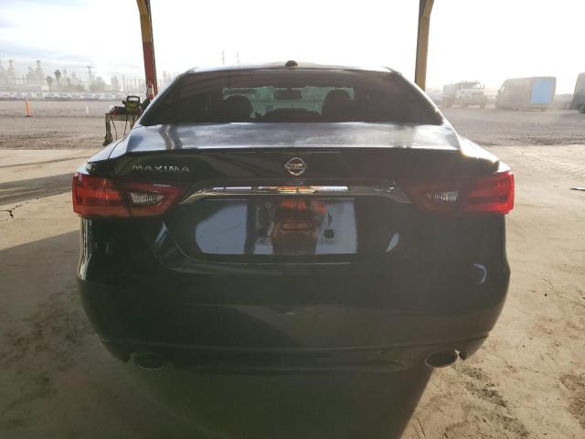 2016 NISSAN MAXIMA 3.5S