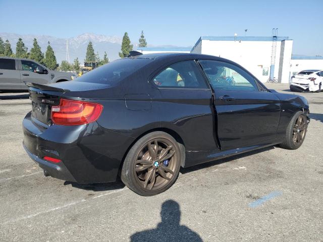 Coupet BMW M2 2014 Czarny