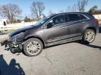 2017 Cadillac Xt5 Premium Luxury for Sale in Bridgeton, MO - Front End