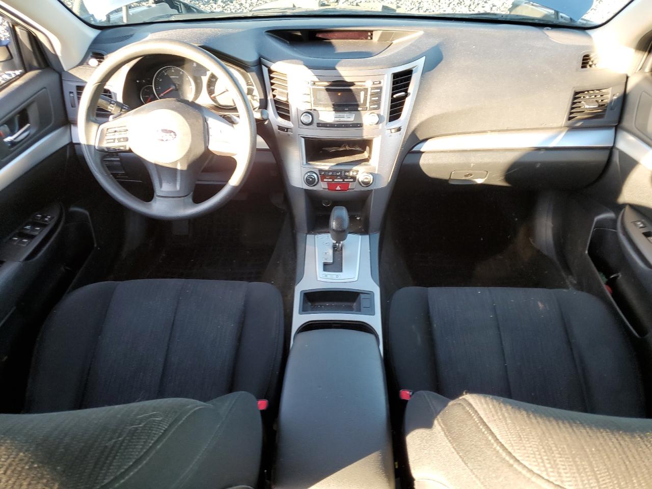 2014 Subaru Legacy - Image 8