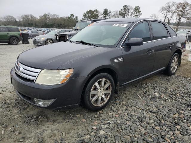 2008 Ford Taurus Sel