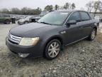 2008 Ford Taurus Sel за продажба в Byron, GA - Side