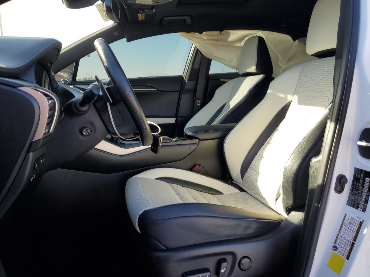 2021 Lexus NX - Image 7