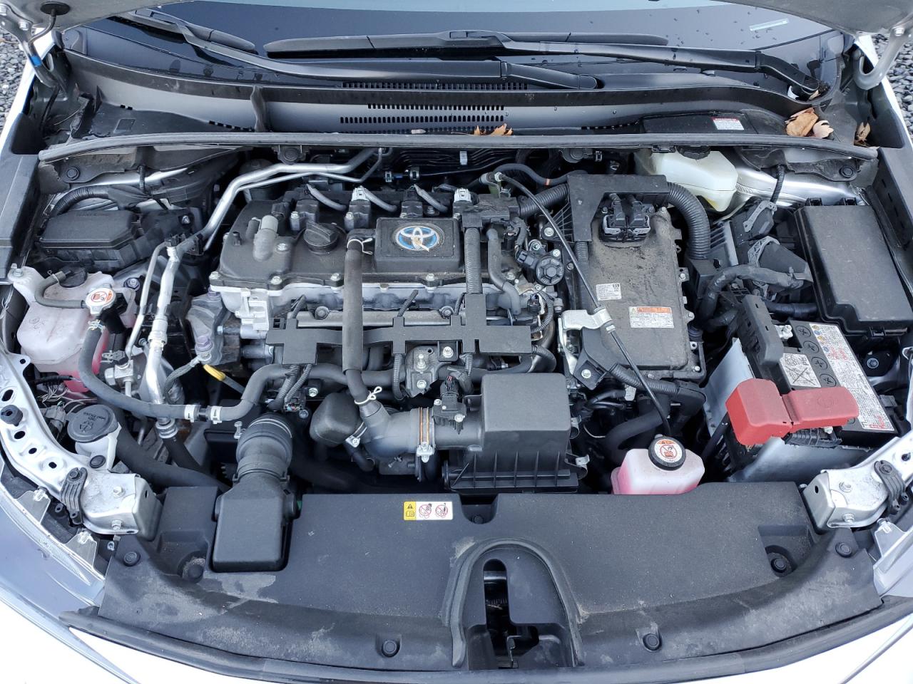 2022 Toyota Corolla - Image 11
