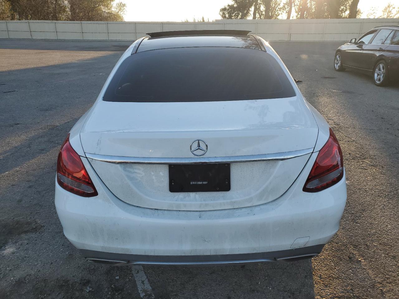 VIN 55SWF4JB5GU129555 2016 MERCEDES-BENZ C-CLASS no.6