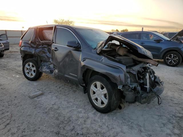  GMC TERRAIN 2015 Black