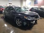 2014 Acura Tl Tech продається в Elgin, IL - Front End