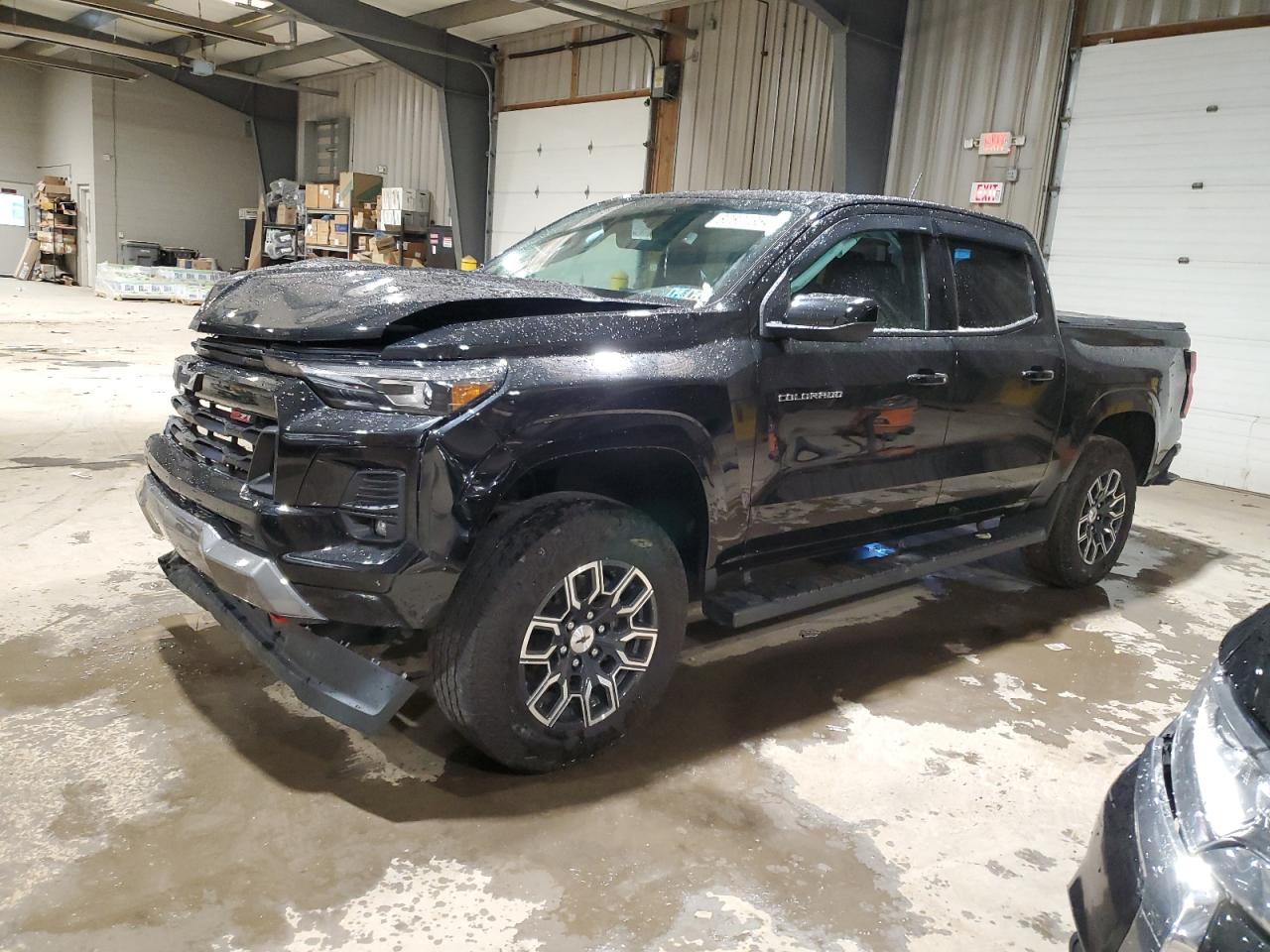 2023 CHEVROLET COLORADO