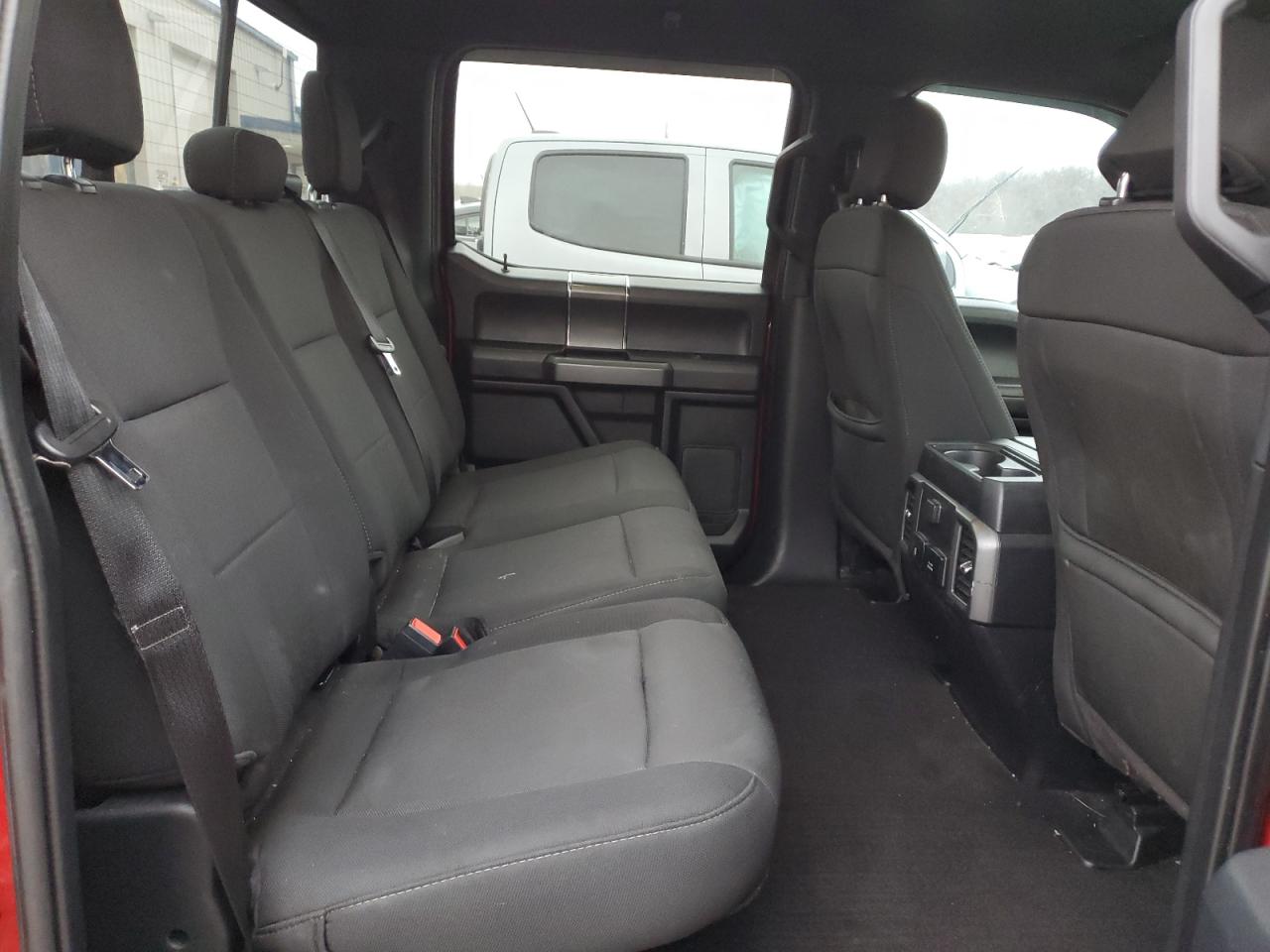 2020 Ford F-150 - Image 11