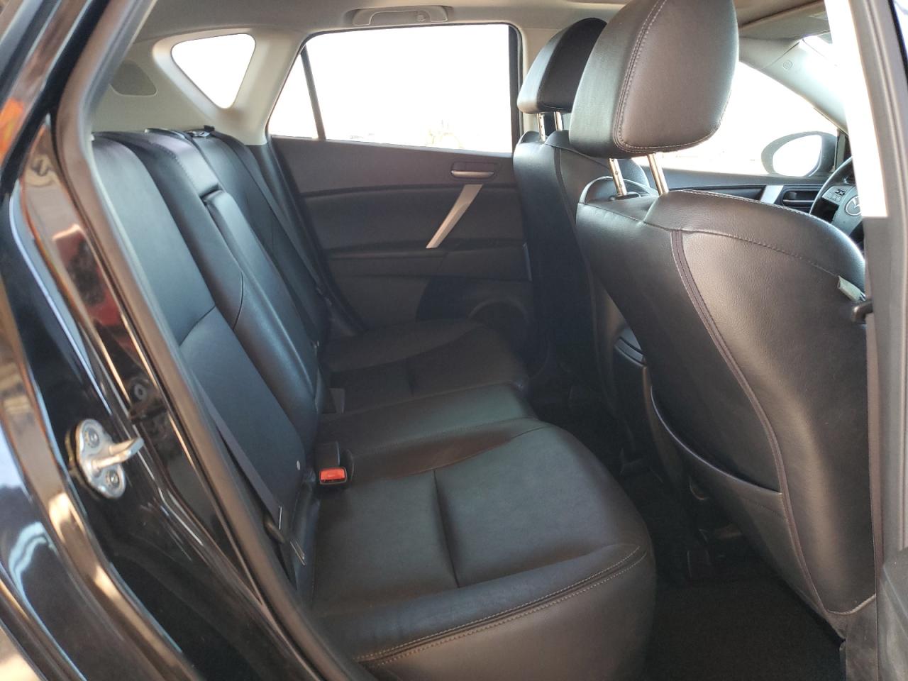 2012 Mazda 3 - Image 10