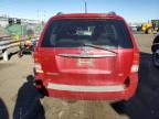 2011 Kia Sedona Ex na sprzedaż w Denver, CO - Top/Roof