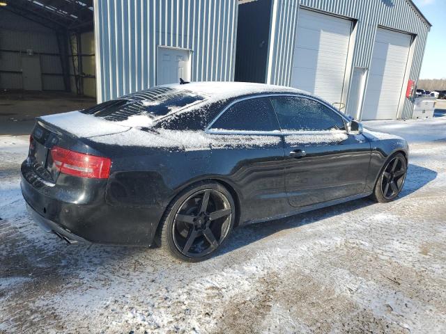 2012 AUDI S5 PREMIUM