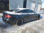 2012 AUDI S5 PREMIUM for sale at Copart ON - COOKSTOWN