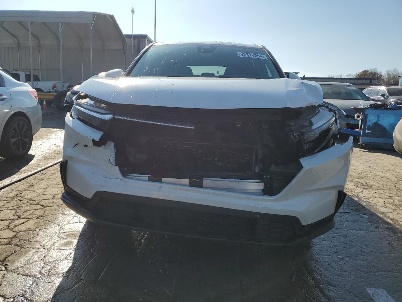 2024 Honda CR-V - Image 5