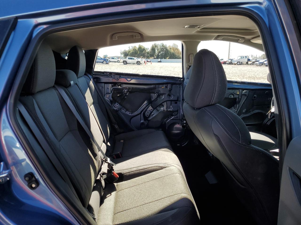 2024 Subaru XV - Image 11