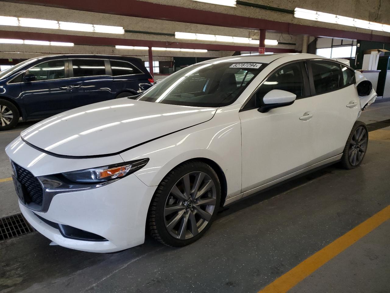 2021 Mazda 3 - Image 1