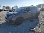2017 Honda Pilot Exl на продаже в Mebane, NC - Front End