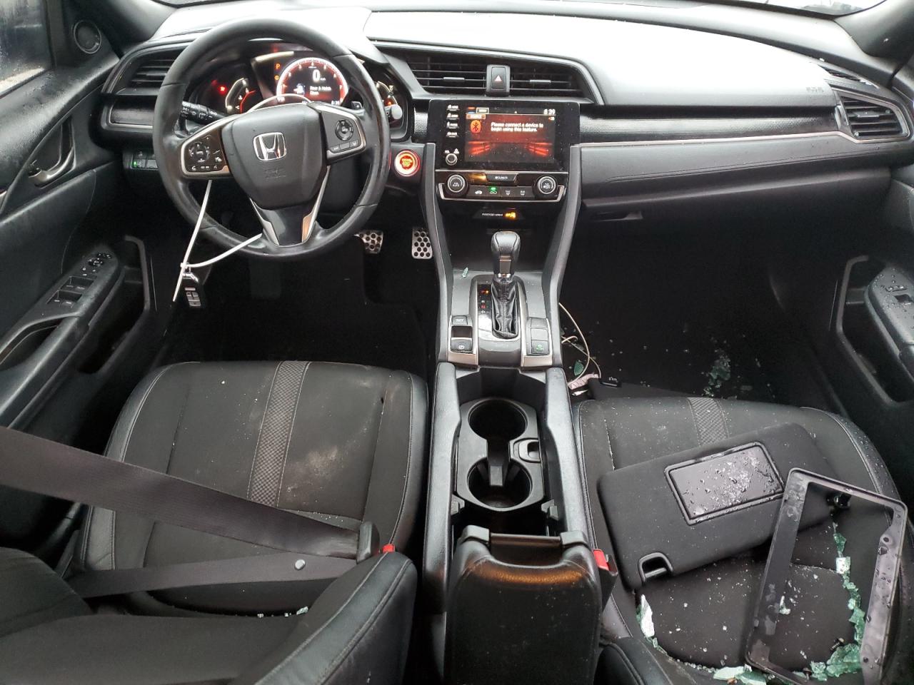 2021 Honda Civic - Image 8