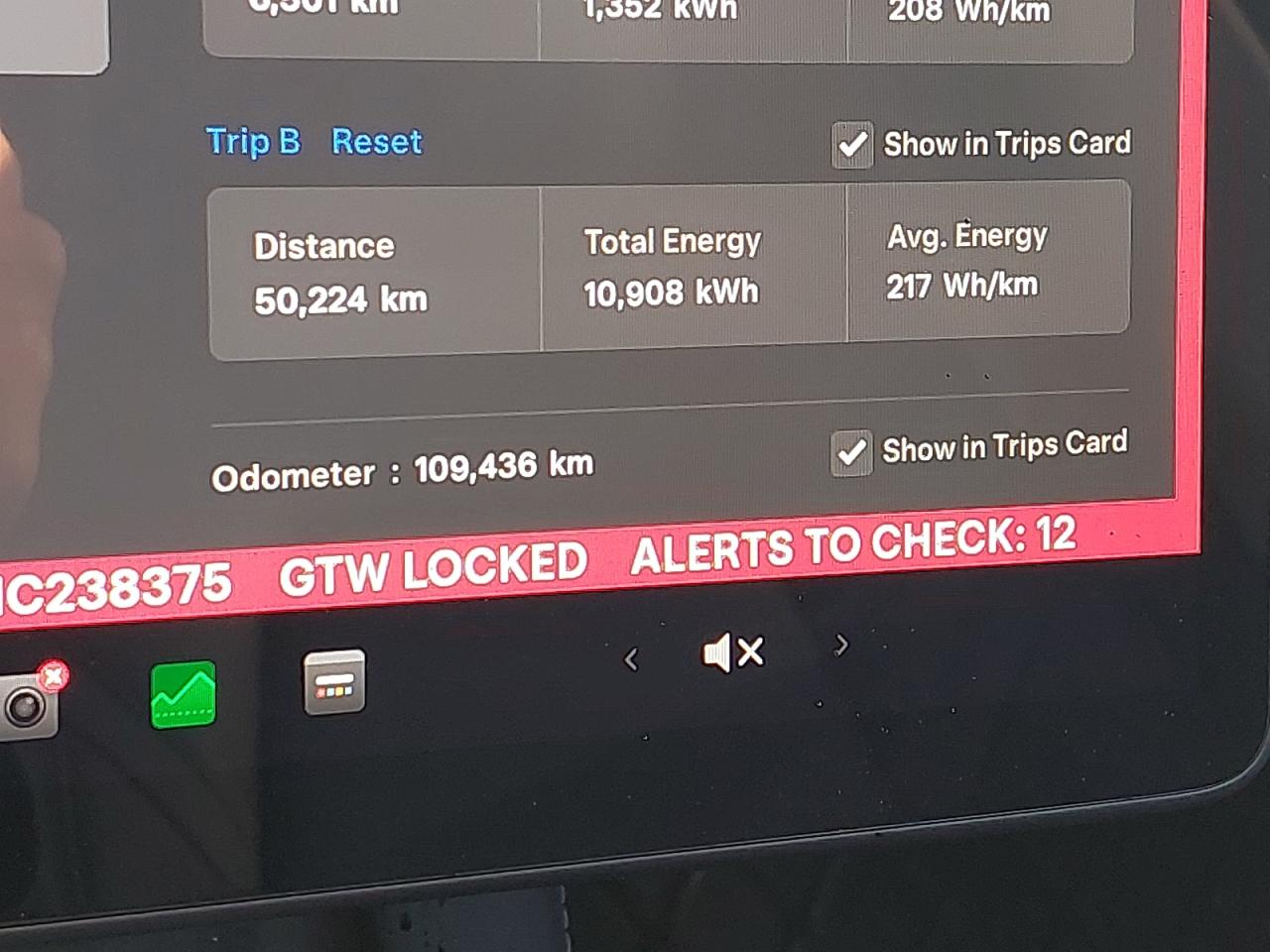 LRWYGCEK7NC238375 - 2022 TESL MODEL Y - #86224194