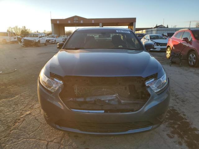  FORD TAURUS 2018 Синий