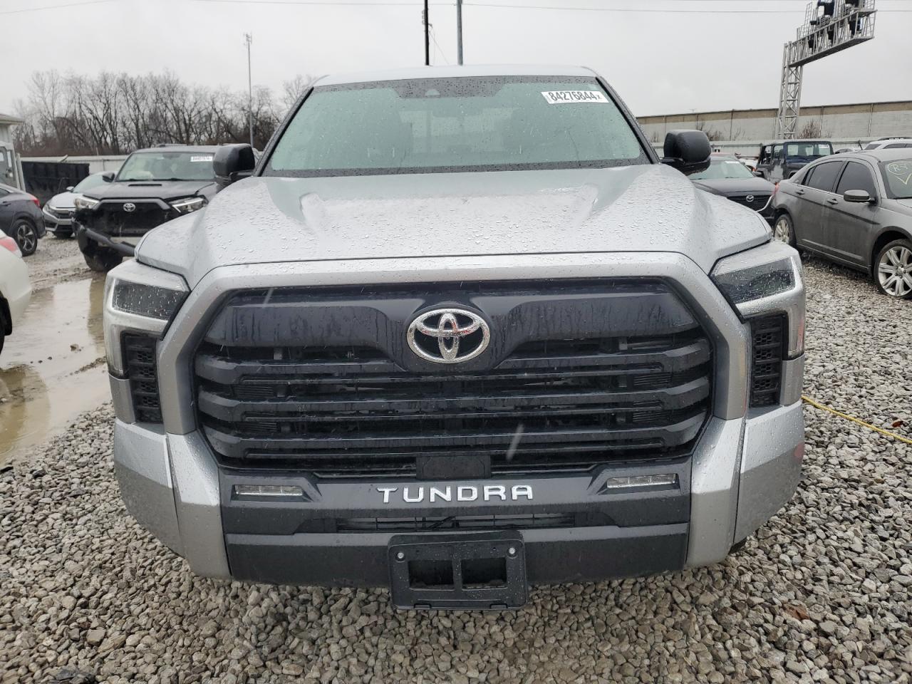 VIN 5TFLA5DB0PX073499 2023 TOYOTA TUNDRA no.5