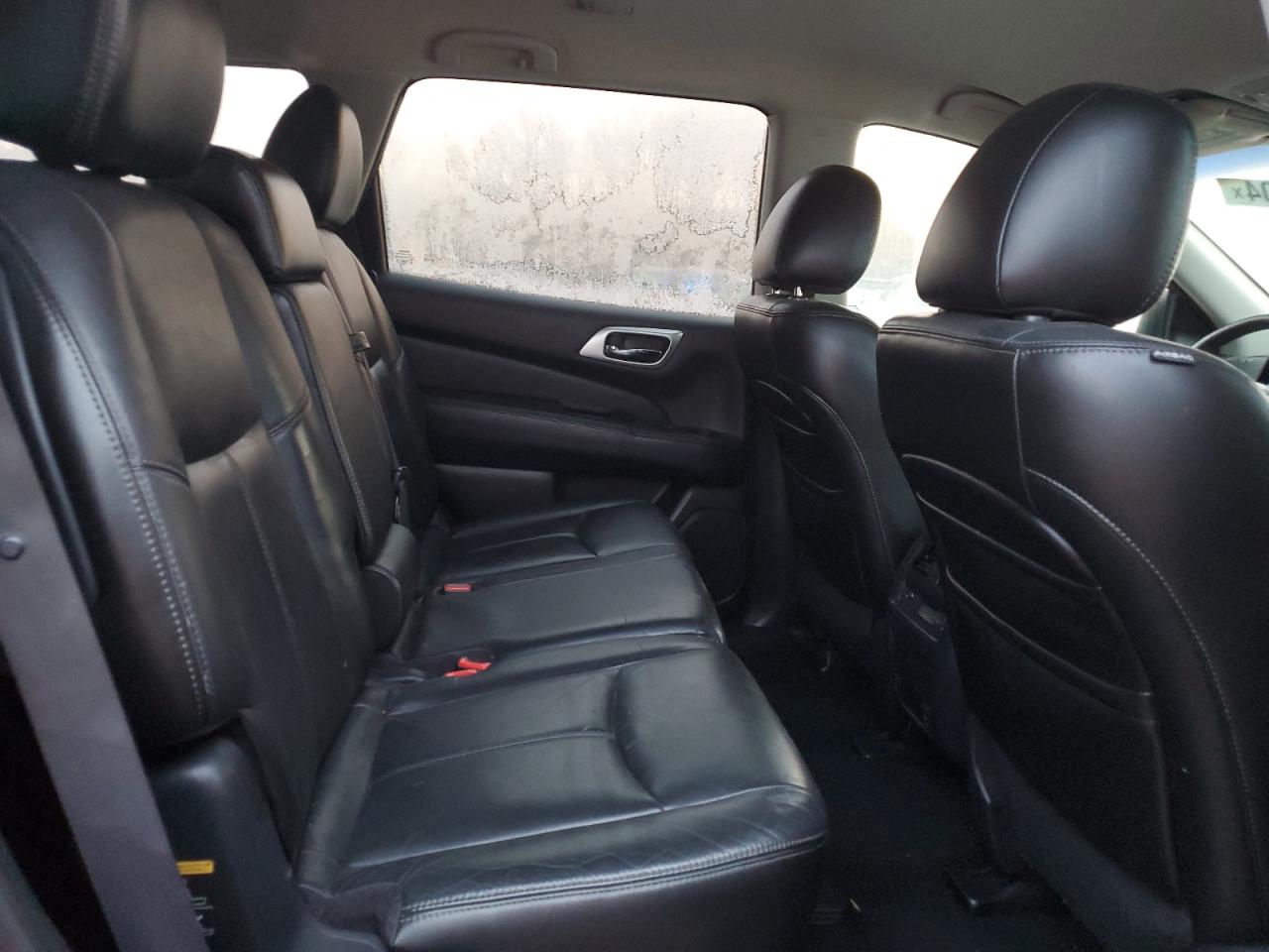 2013 Nissan Pathfinder - Image 11