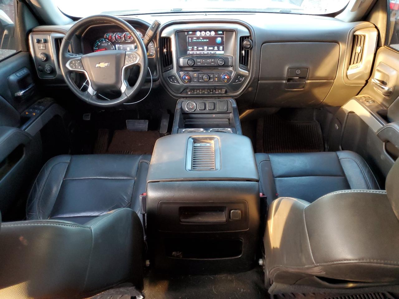3GCUKSEJ9JG113175 CHEVROLET ALL Models 2018