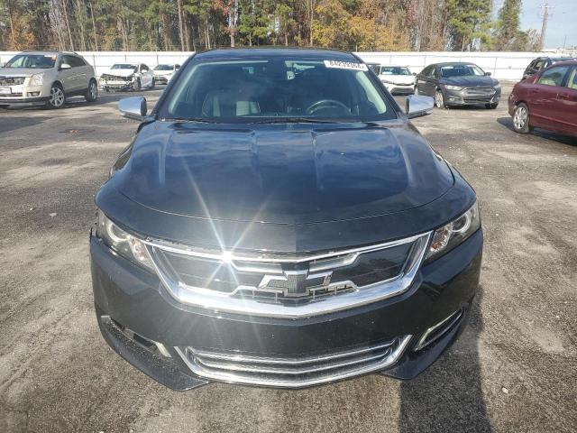  CHEVROLET IMPALA 2016 Black